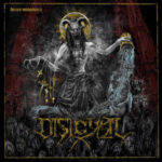 DISLOYAL – “Divine Miasmata” im Full Album Stream der Death Metaller