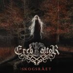 EREB ALTOR –  Neue Dark Folk Single `Skogsrået´ ist online