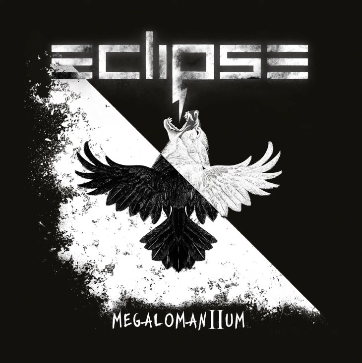 You are currently viewing ECLIPSE – `The Spark´ Single kündigt „Megalomanium Part II“ an
