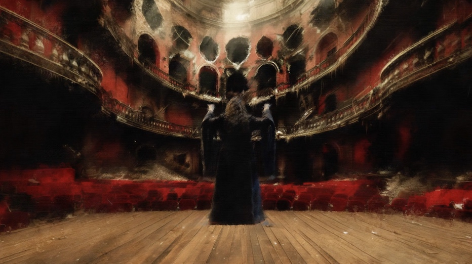 You are currently viewing FLESHGOD APOCALYPSE – `I Can Never Die` Videopremiere