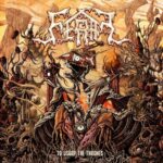 FERAL – Schweden Death Unit teilt `Phantoms of Antiquity` vom nächsten Album