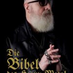 DIE BIBEL DES HEAVY METAL – ROB HALFORDS HEILIGE SCHRIFTEN