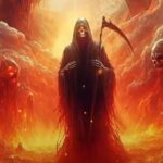 GRAVE DIGGER – Präsentieren neue „Hell Is My Purgatory“ (Hellfire 2024) Version