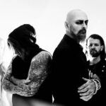 HIGH PARASITE  – `Grave Intentions` Clip der Dark Metaller um Aaron Stainthorpe (My Dying Bride)