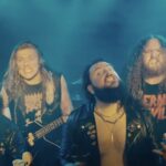 INTÖXICATED – Speedthrasher streamen `Red Light Ripper` Video von kommender EP