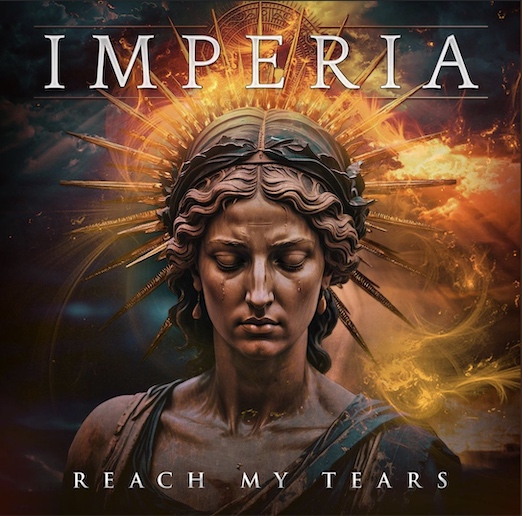 You are currently viewing IMPERIA – `Reach My Tears` Premierenvideo der Symphonic Metal Crew