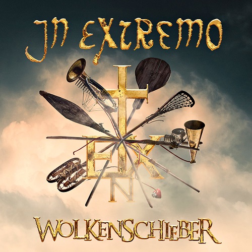 Read more about the article IN EXTREMO – `Wolkenschieber´ Titelsong feiert Premiere