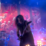 KREATOR – Live In Chile 2023 Full Show Live Video ist online