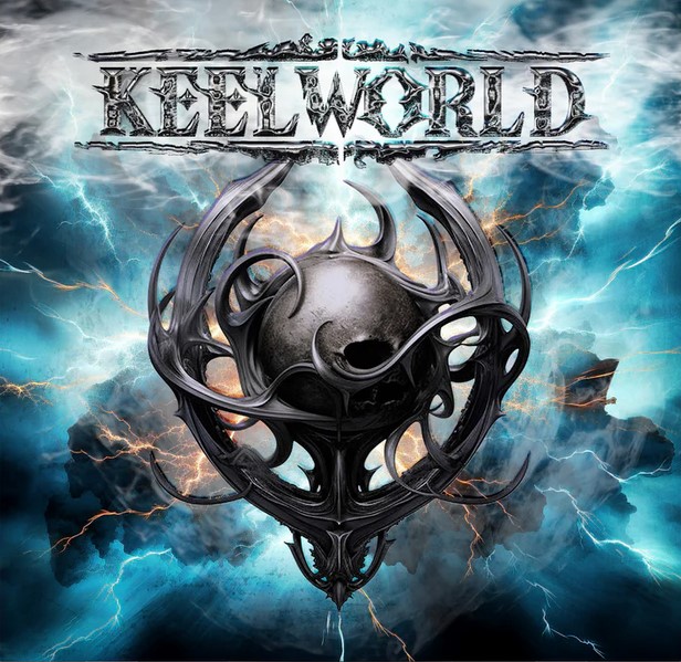 You are currently viewing KEEL – Zurück nach 14 Jahren: `Moving Target´ und neues Album „Keelworld“