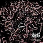 KRYPT –  Thrash Unit schickt “Great Spawn Of The Worms Of The Earth” EP als Stream