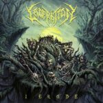 LACERATION – US Death Metaller mit `Strangled By Hatred` Clip vom nächsten Album