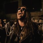 LEATHERWOLF – Musikvideo für `Nobody` veröffentlicht