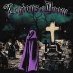 LEGIONS OF DOOM – Doom “Supergroup” (The Skull, Saint Vitus, Trouble etc.) streamt `All Good Things` Video