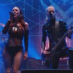 LORD OF THE LOST ft. Blümchen – `Herz an Herz´ + `The Look´ (Live at W:O:A) Video veröffentlicht