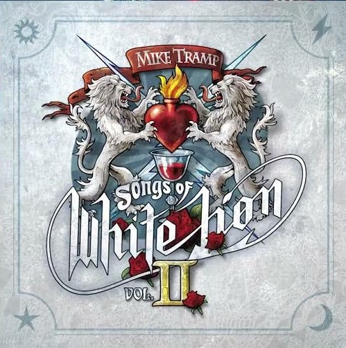 Read more about the article MIKE TRAMP spielt WHITE LION – ‚Lonely Nights‘ ausgekoppelt