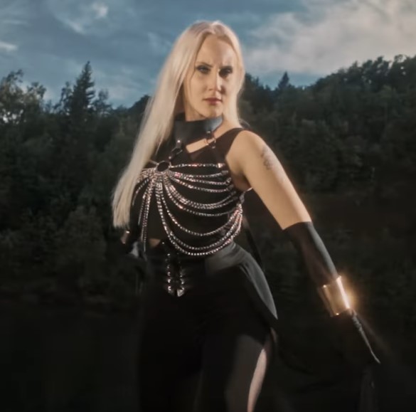 You are currently viewing MOYRA – `Will Never Die´ Videosingle der Extreme Metaller