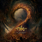 NILE – THE UNDERWORLD AWAITS US ALL