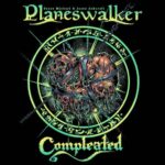 PLANESWALKER (Helion Prime, Gloryhammer Mitglieder)  – Video `Compleated`