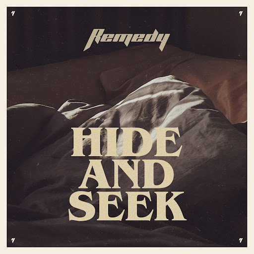 Read more about the article REMEDY – Melodic Hard Rocker mit `Hide and Seek` Single