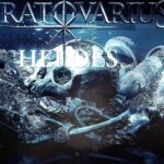 STRATOVARIUS – Bonustrack  `Heroes` im Lyricvideo