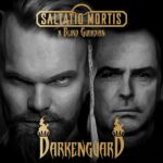SALTATIO MORTIS ft. BLIND GUARDIAN – `Darkenguard´ Track- und Videodebüt