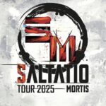 SALTATIO MORTIS – Jubilämstour 2025