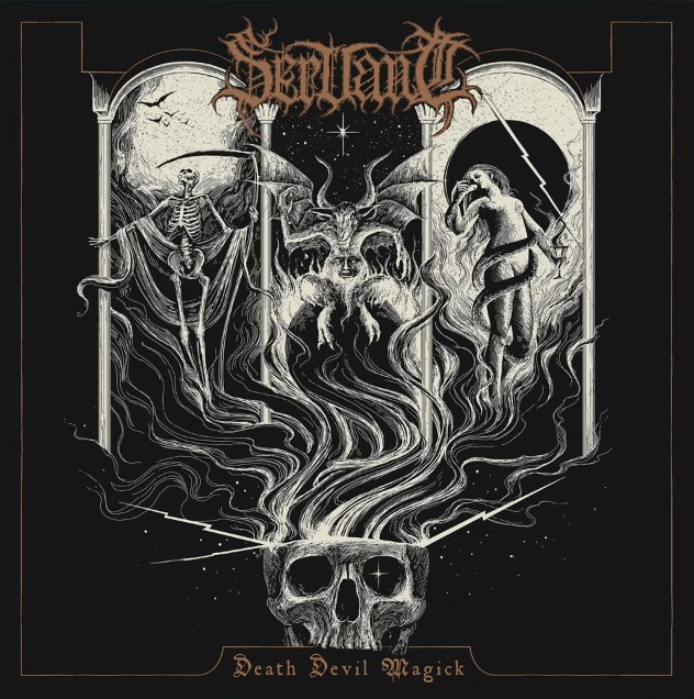 Read more about the article SERVANT – Erste Single vom neuen Album: `Litany´