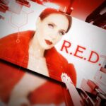 SIMONE SIMONS – `R.E.D.´ Video- und Songpremiere