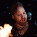 SOULBOUND – `Burn` Video zum neuen Album “ObsYdian“
