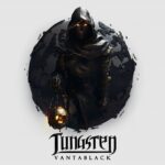 TUNGSTEN – Symphonic mit Industrial gepaart: `Vantablack`