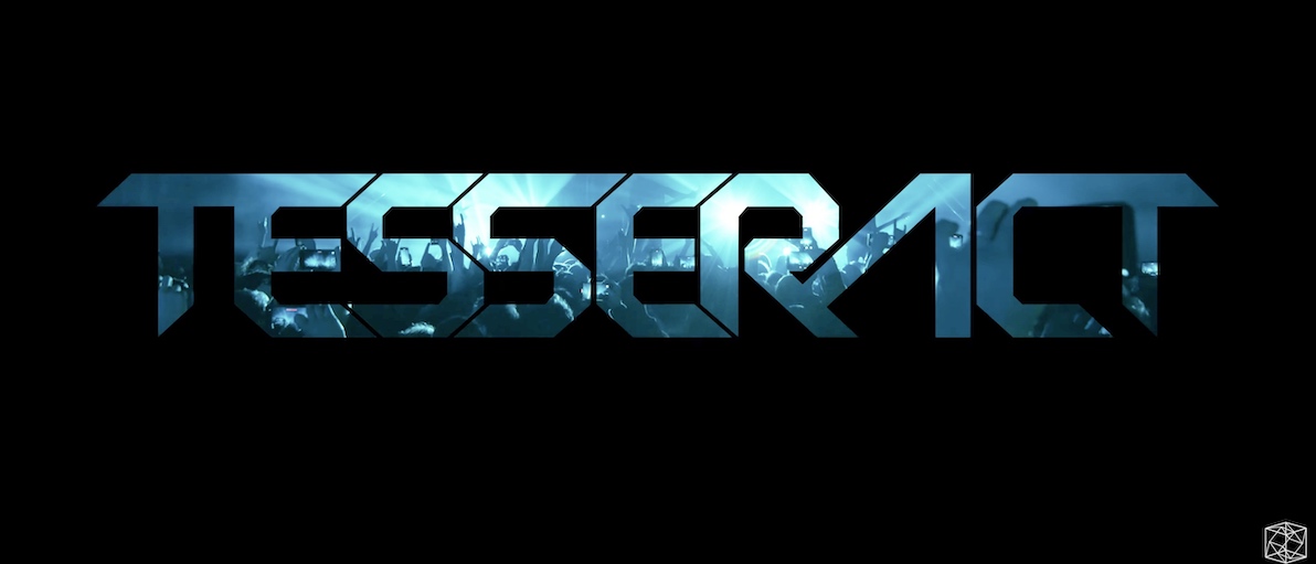 You are currently viewing TESSERACT – `Natural Disaster` Video & neue Tourtermine