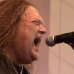 UNLEASHED – Komplette Rock Hard Festival Show im Stream