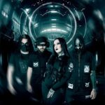 WITHOUT WARNING – Modern, heavy und elektronisch: `PULSE´ Videosingle geteilt