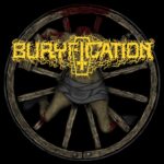 BURYFICATION – Death Outfit stellt sich mit `The Plague` vor
