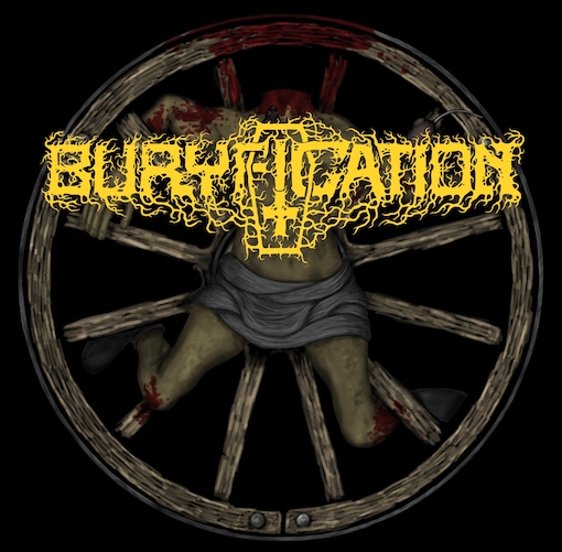 Read more about the article BURYFICATION – Death Outfit stellt sich mit `The Plague` vor