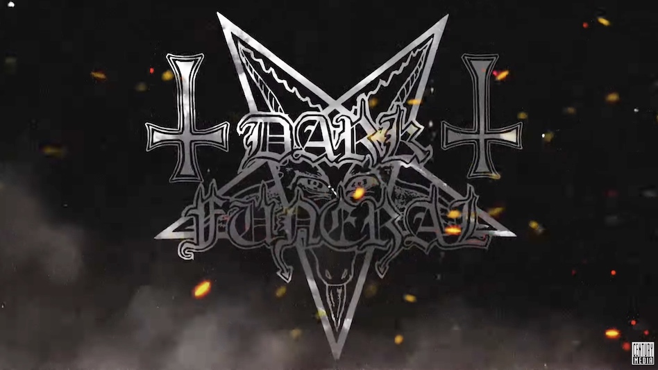 You are currently viewing DARK FUNERAL – `My Dark Desires` 2024er Version