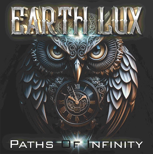 Mehr über den Artikel erfahren EARTH LUX (Mark Boals, Michael Voss u.a.) – Hard Rocker stellen `Paths Of Infinity` vor