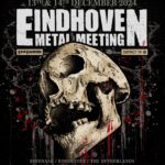 Eindhoven Metal Meeting 2024 – Mit KATATONIA, DARK FUNERAL, AGENT STEEL, M.O.D. u.a.