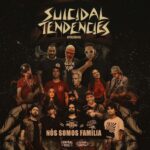 SUICIDAL TENDENCIES – `Nós Somos Família` Video mit Gästen veröffentlicht