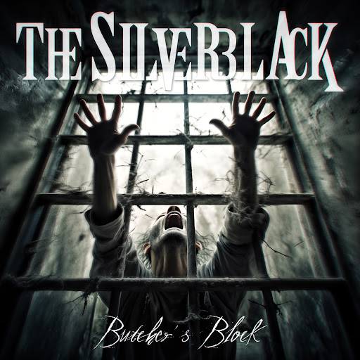 You are currently viewing THE SILVERBLACK – `Butcher’s Block` Single ist online