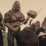 ALL FOR METAL – Neues `Year Of The Dragon` Video zum Albumrelease