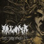 ARKONA – `Necropolis´ Single der Black Metaller kündigt „Stella Pandora“ an