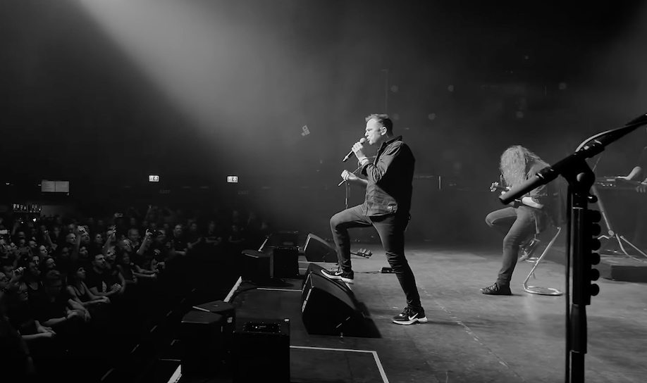 You are currently viewing BLIND GUARDIAN – `The Bard’s Song – In The Forest` (Revisited Version) Video veröffentlicht