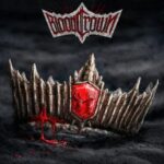 BLOODCROWN – OS Thrasher streamen “BloodCrown” Album