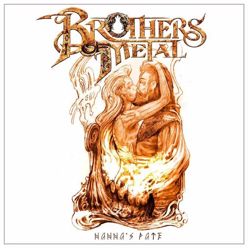 You are currently viewing BROTHERS OF METAL – Neuer Song `Nanna’s Fate` und Tourtermine