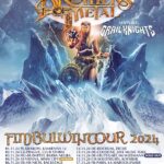 BROTHERS OF METAL – Fimbulwintour 2024