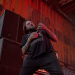 THE BLACK DAHLIA MURDER – Liveshow vom Summer Breeze ist online