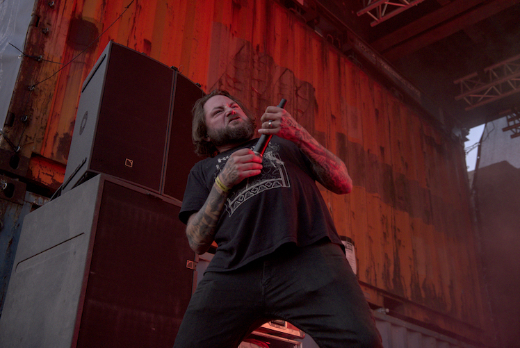 You are currently viewing THE BLACK DAHLIA MURDER – Liveshow vom Summer Breeze ist online