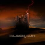 BLACK SUN – BLACK SUN