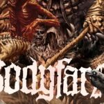 BODYFARM – Neuer `Onward Doomsday´ Clip zu aktueller EP geteilt